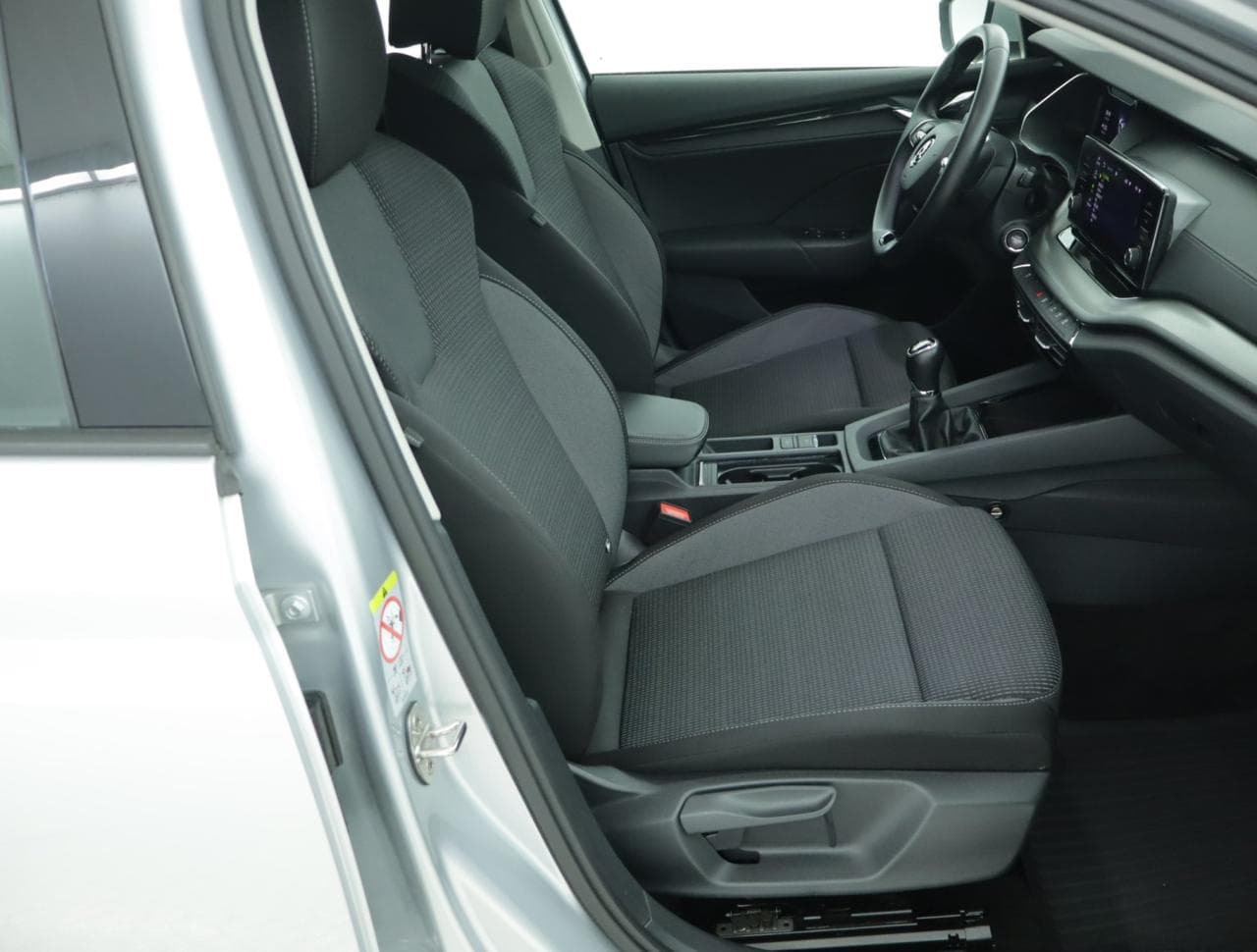 2022 Škoda OCTAVIA - 17