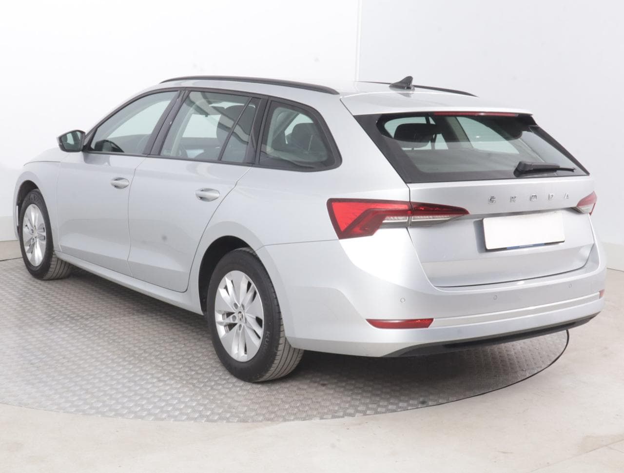 2022 Škoda OCTAVIA - 6