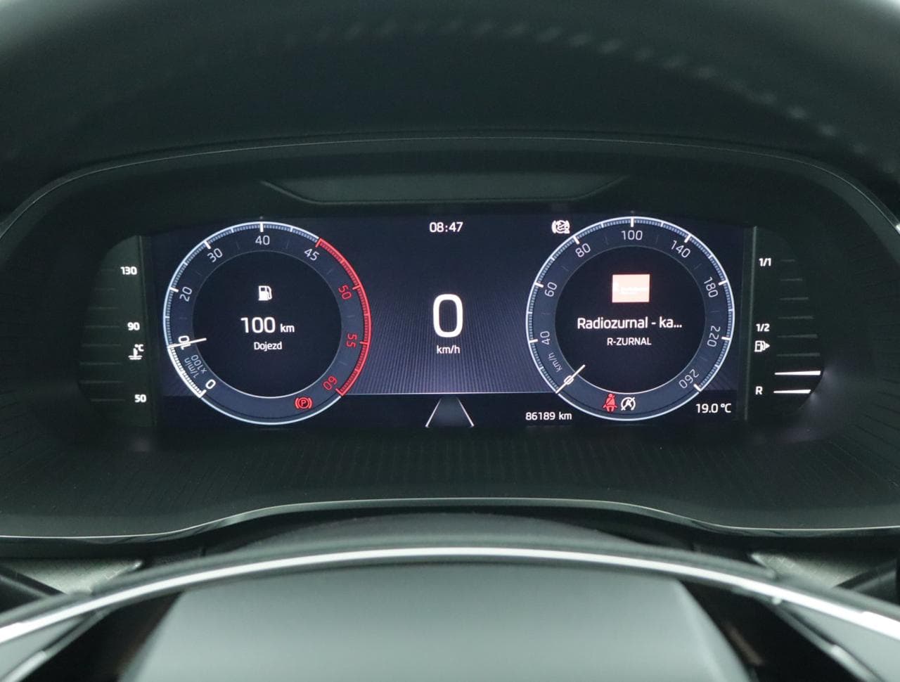 2022 Škoda OCTAVIA - 25