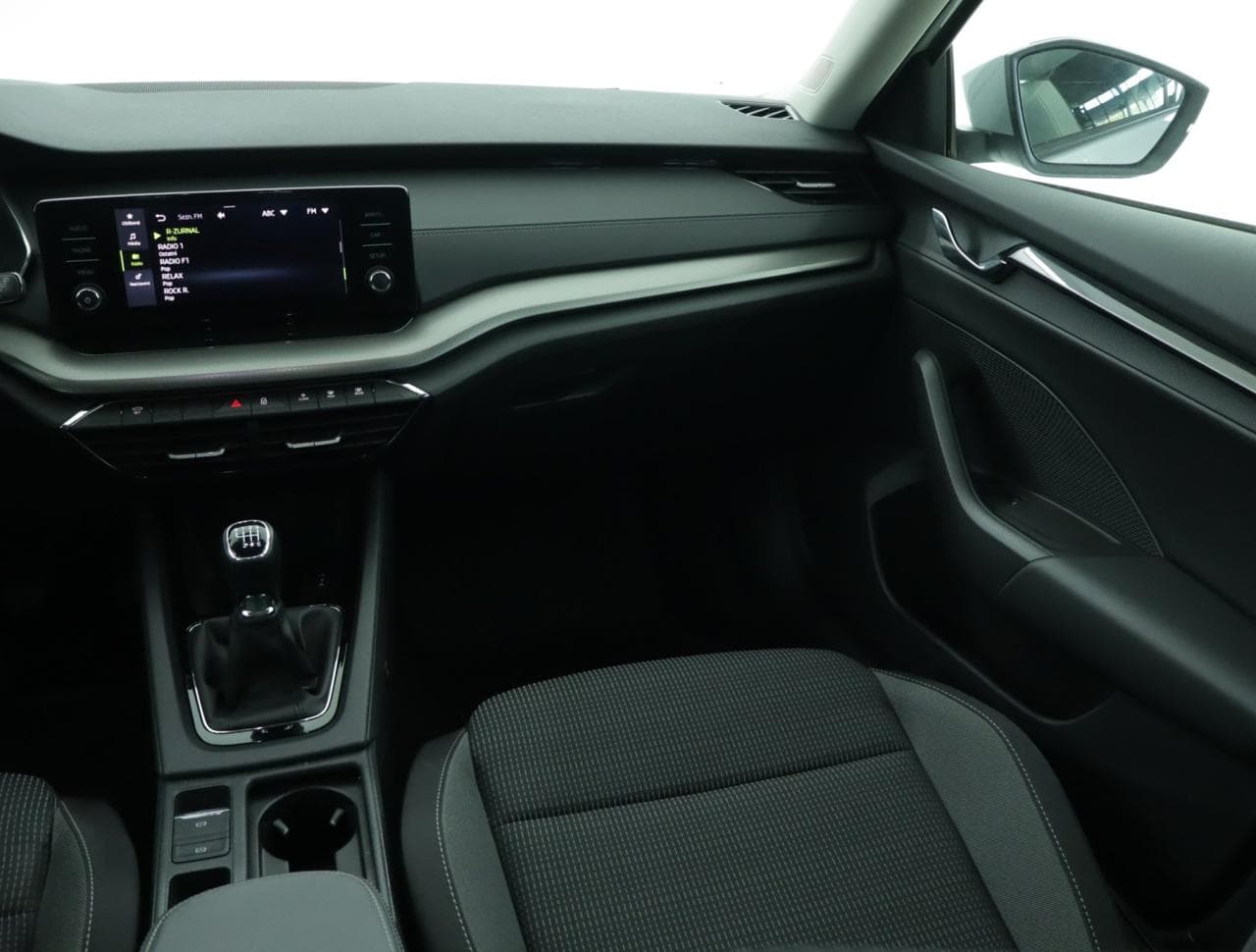 2022 Škoda OCTAVIA - 15