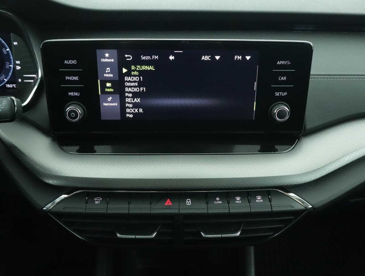 2022 Škoda OCTAVIA - 26