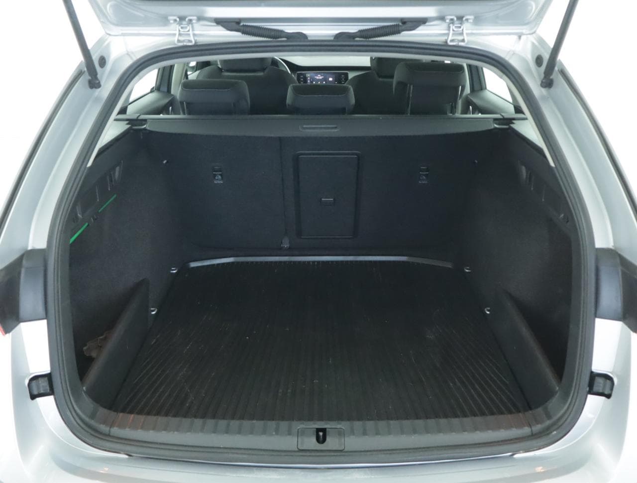 2023 Škoda OCTAVIA - 33