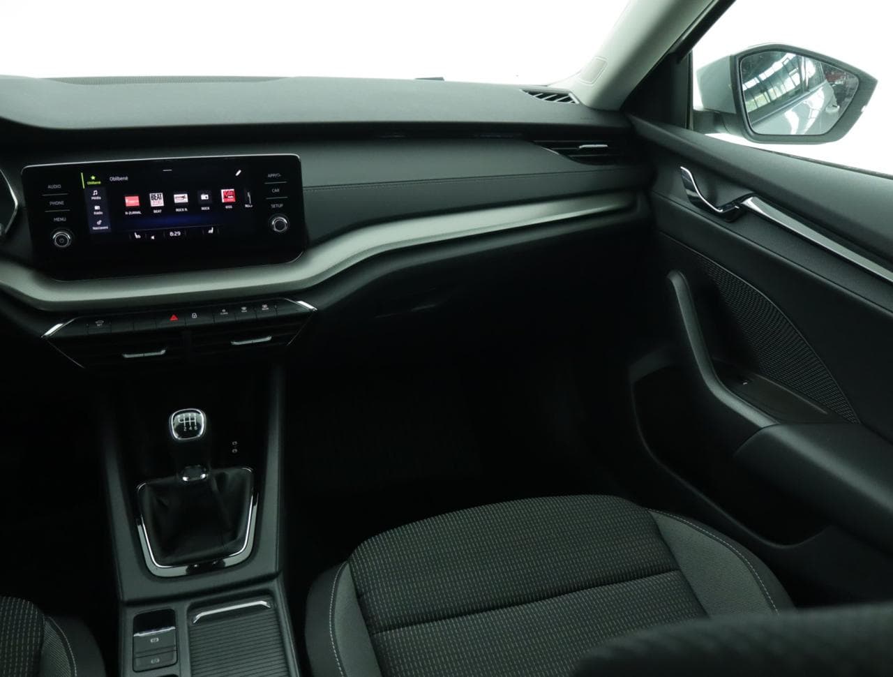 2023 Škoda OCTAVIA - 18