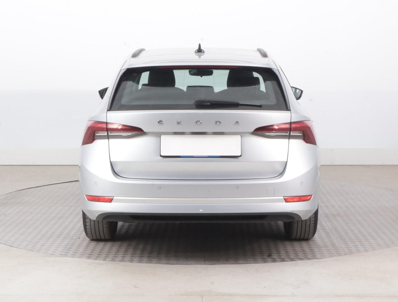 2023 Škoda OCTAVIA - 9