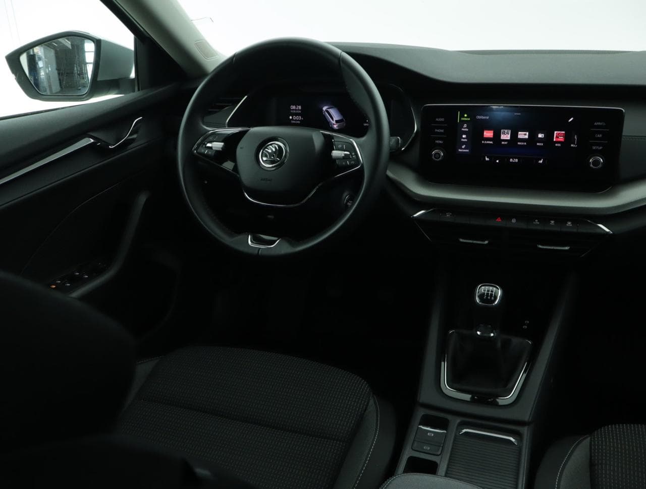 2023 Škoda OCTAVIA - 14