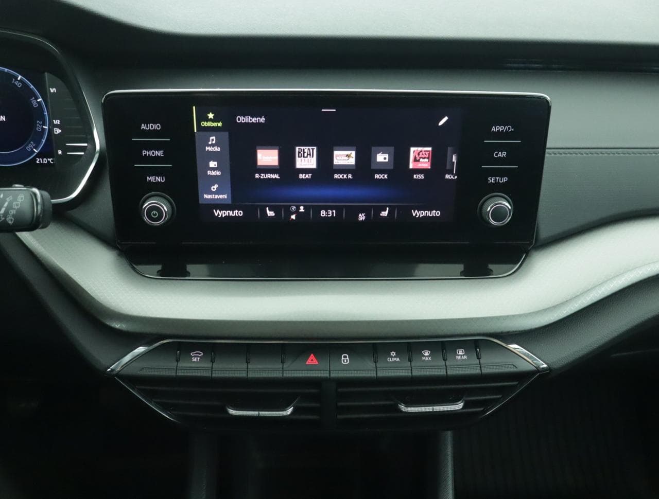 2023 Škoda OCTAVIA - 31
