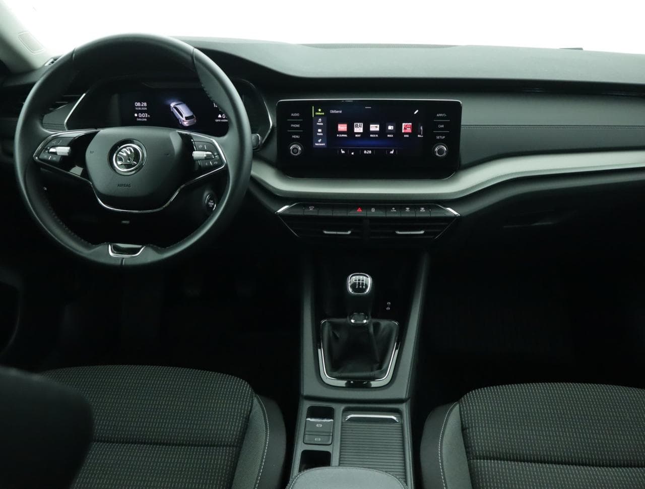 2023 Škoda OCTAVIA - 16