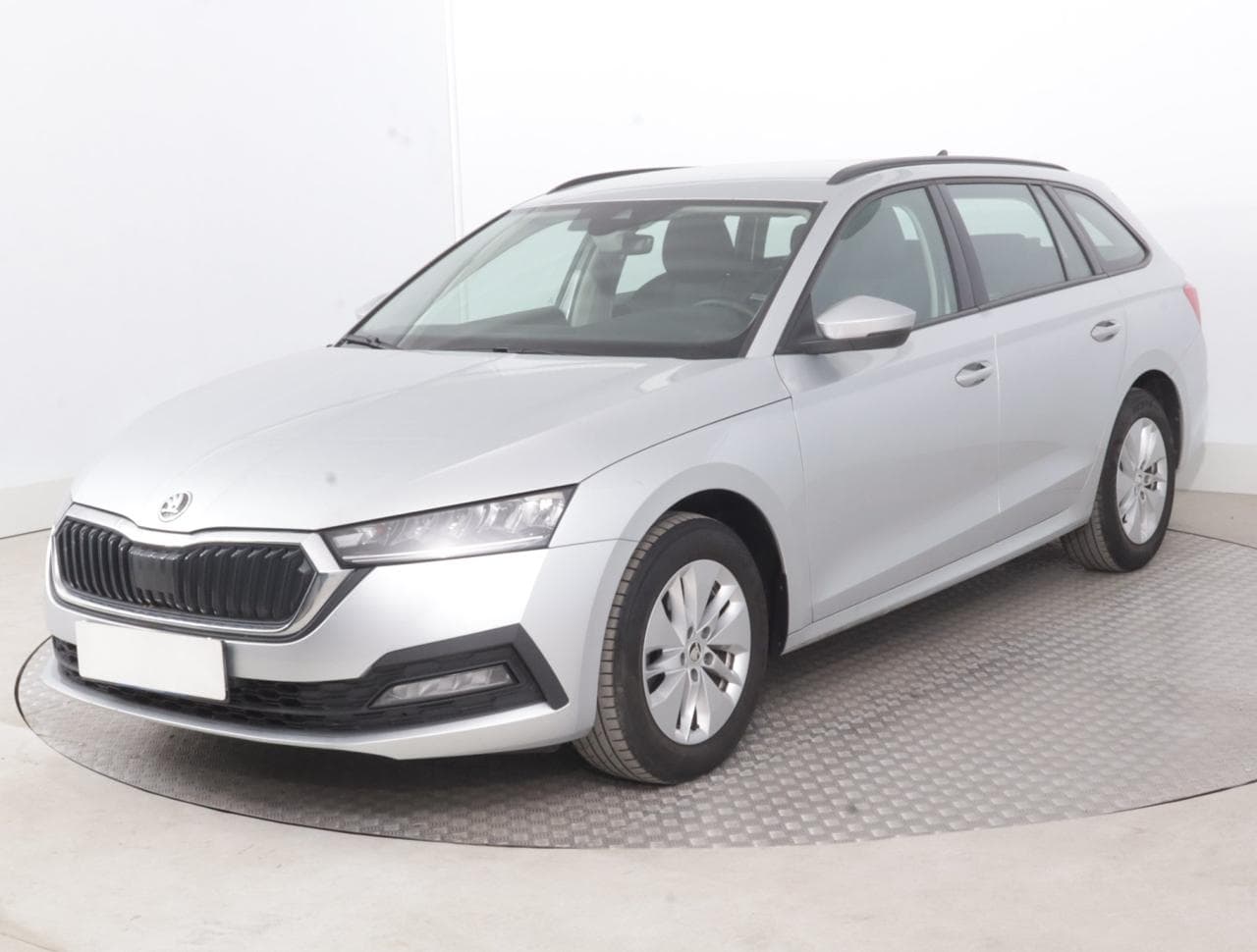 2023 Škoda OCTAVIA - 5