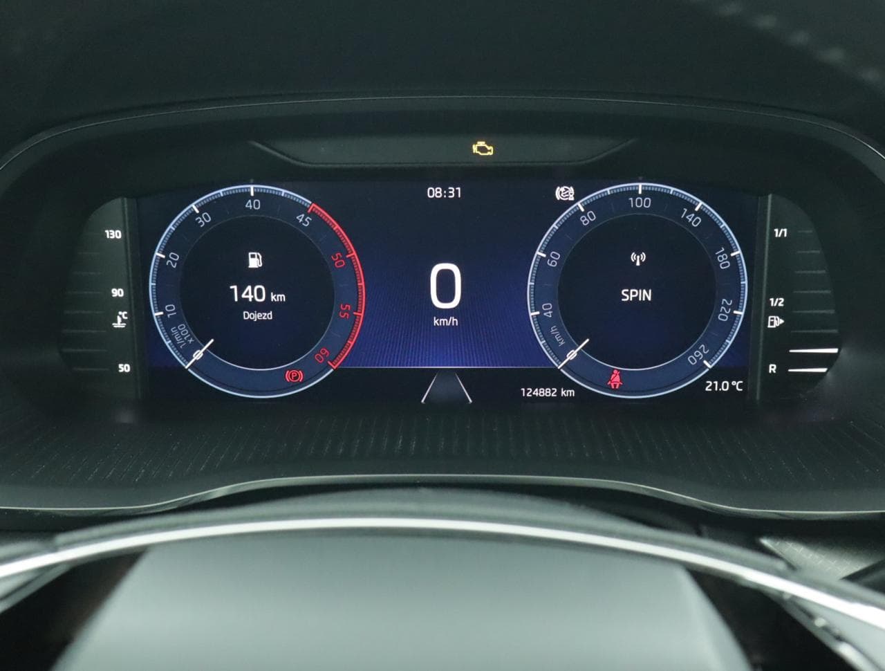 2023 Škoda OCTAVIA - 30
