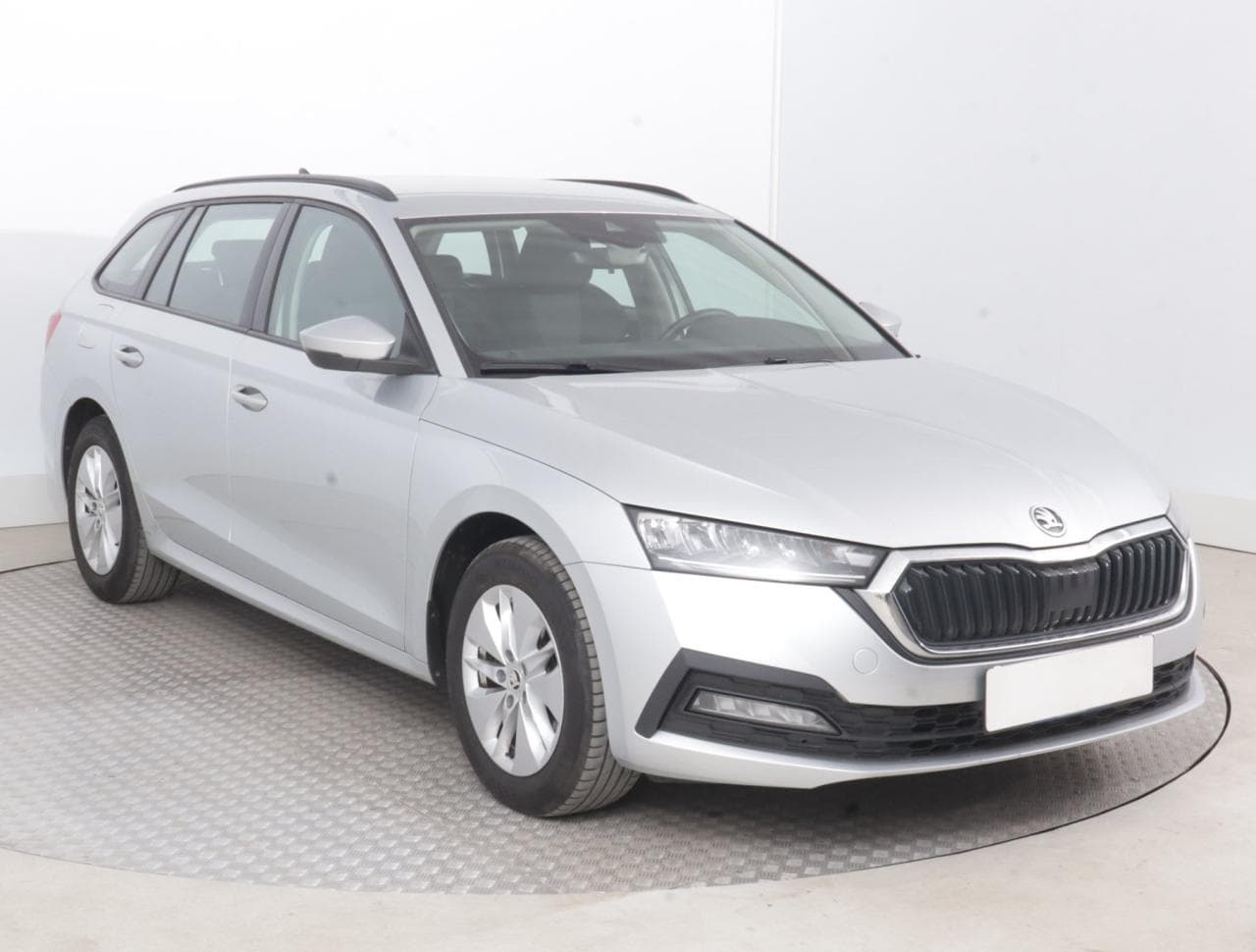 2023 Škoda OCTAVIA