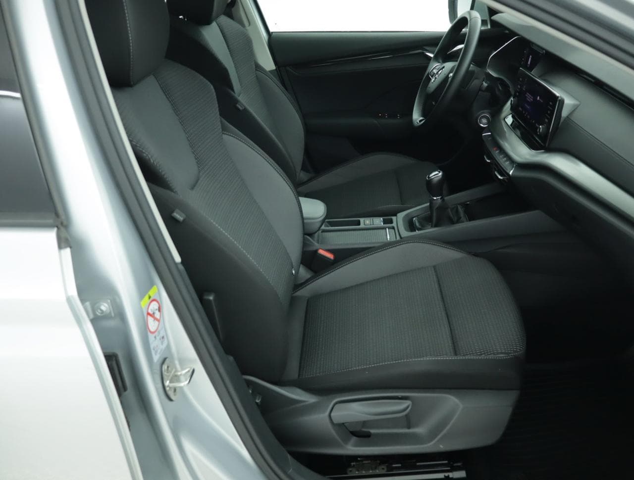 2023 Škoda OCTAVIA - 20
