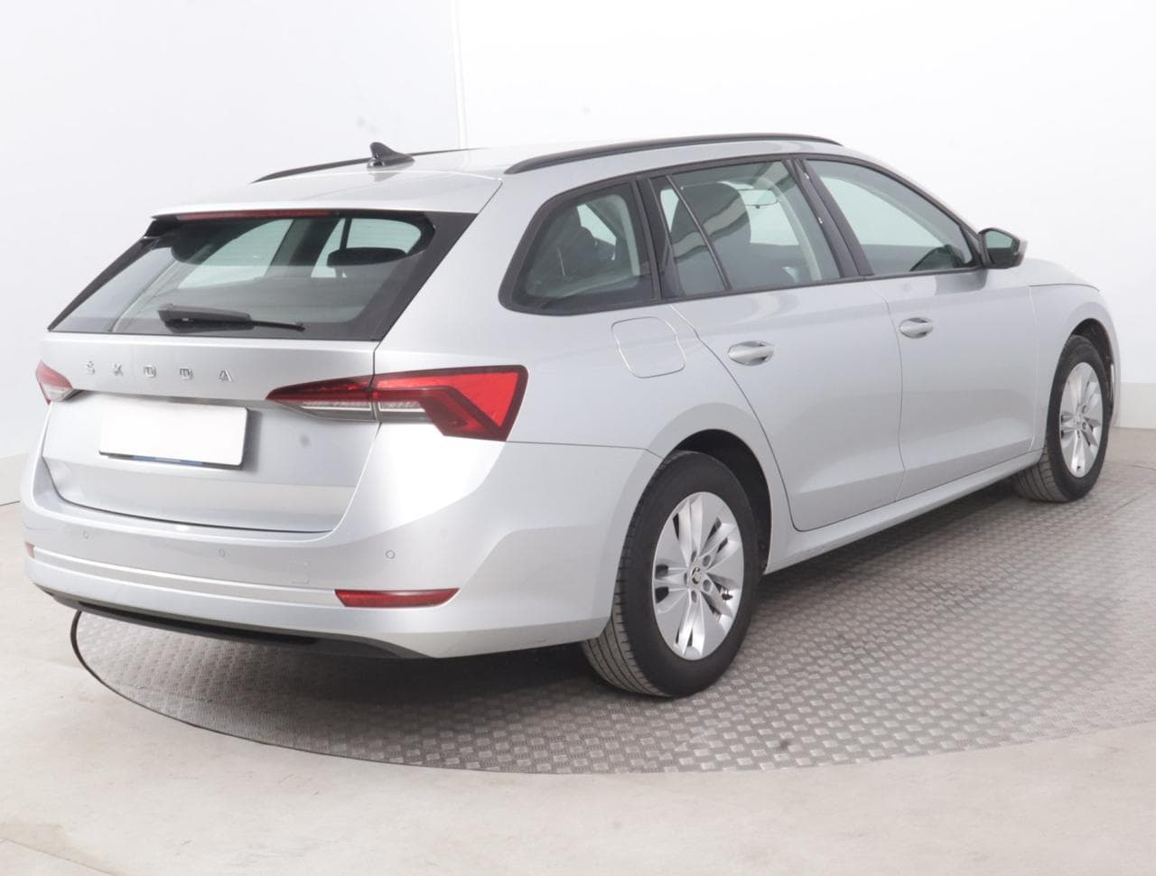 2023 Škoda OCTAVIA - 11