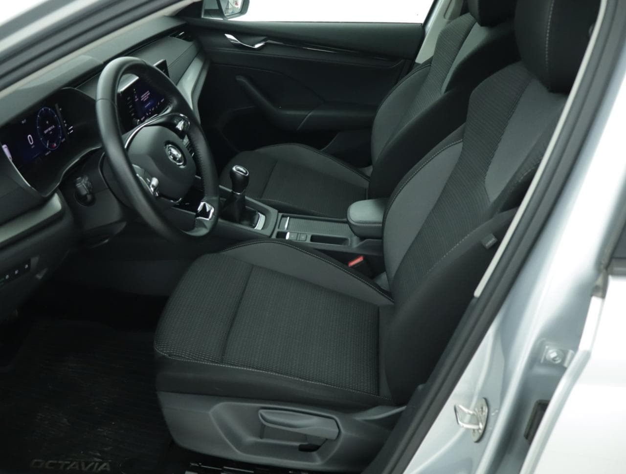 2023 Škoda OCTAVIA - 28