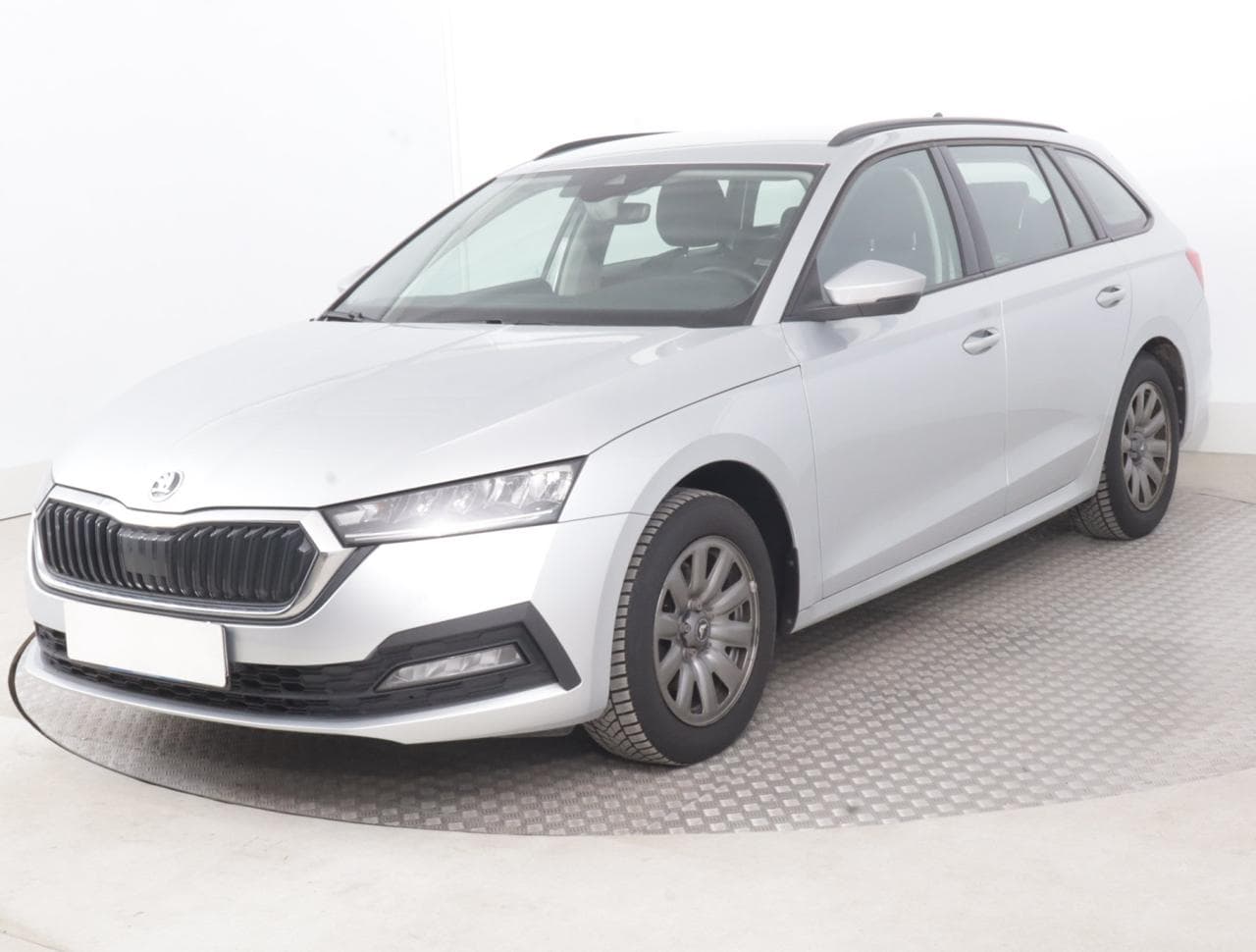 2023 Škoda OCTAVIA - 3