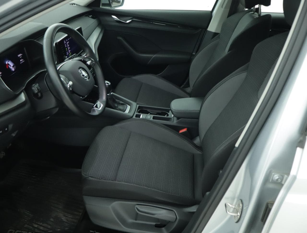 2023 Škoda OCTAVIA - 20