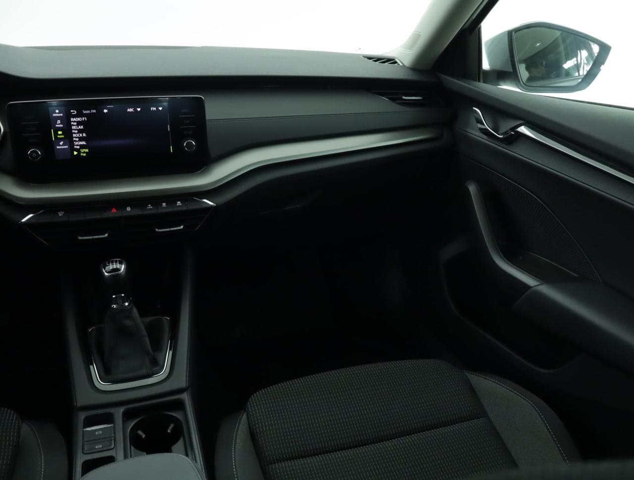 2023 Škoda OCTAVIA - 15
