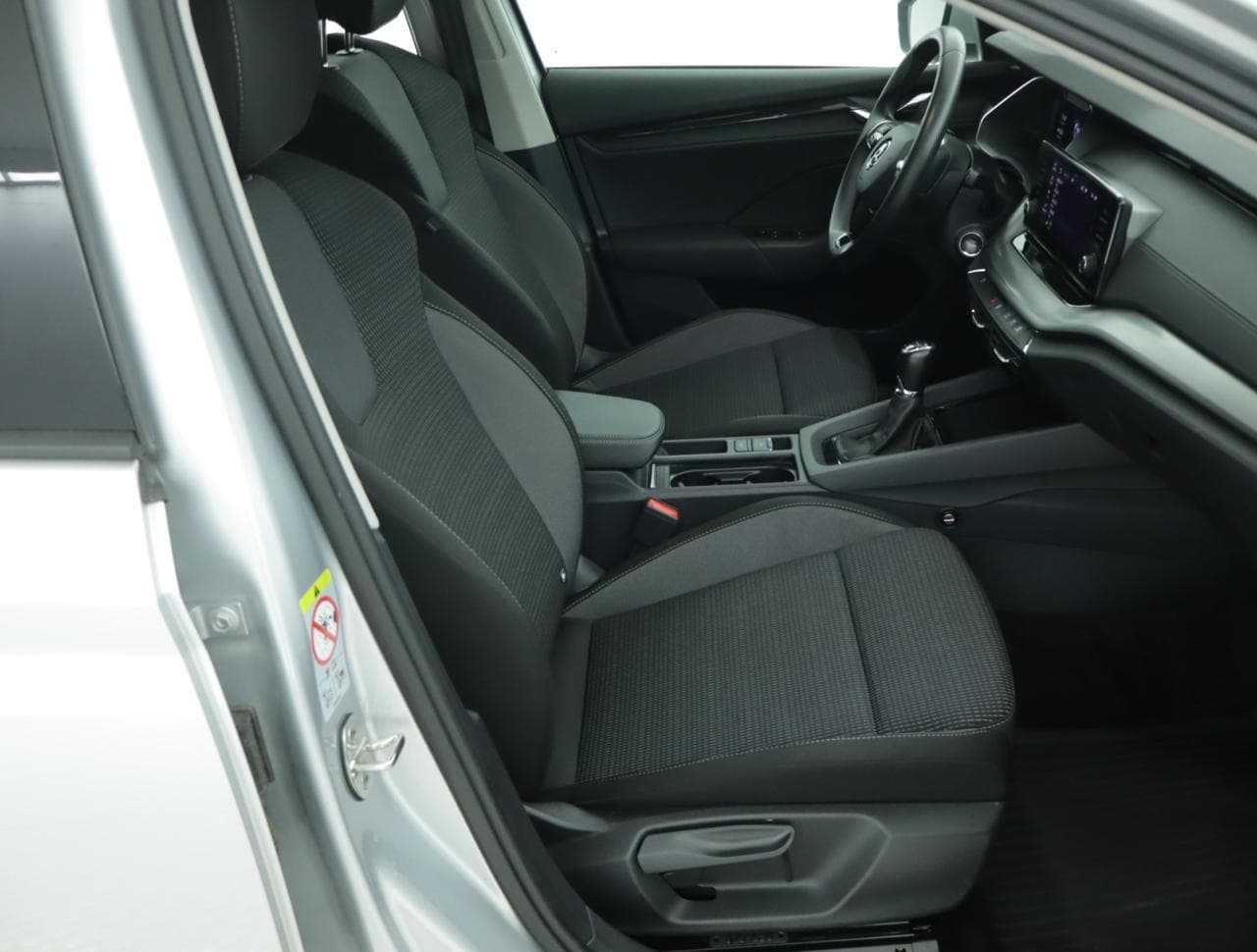 2023 Škoda OCTAVIA - 16