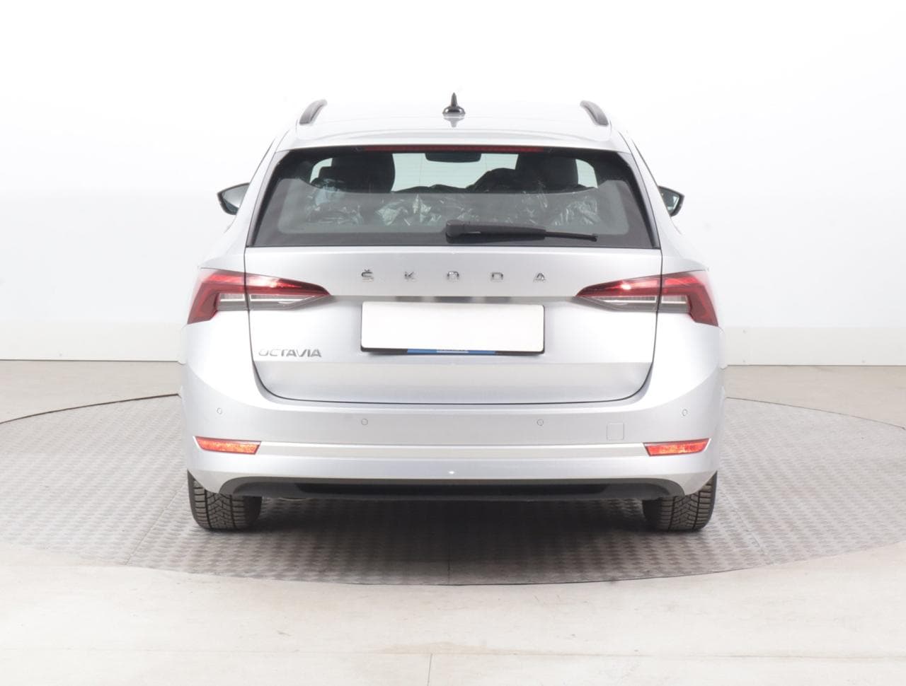 2023 Škoda OCTAVIA - 9