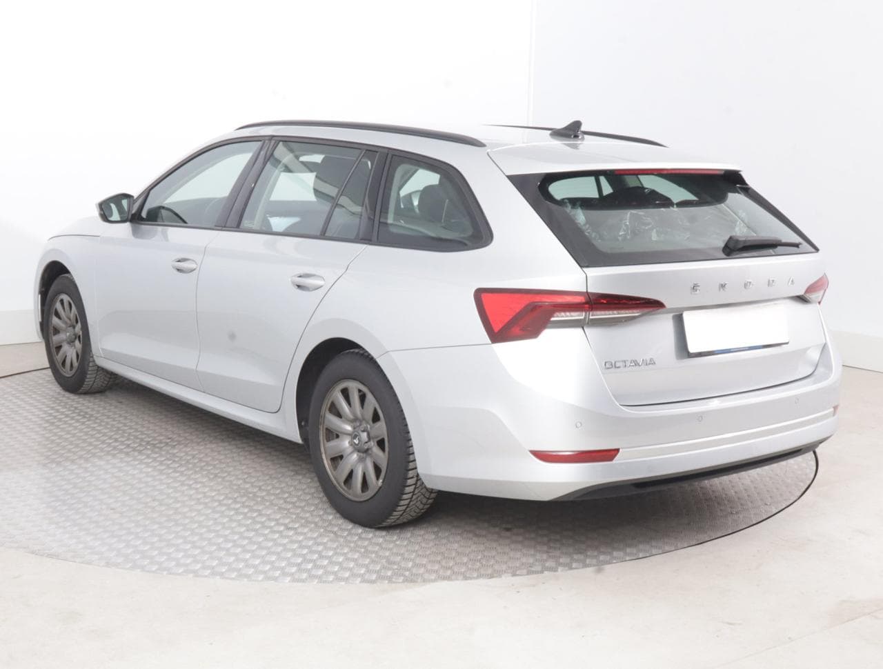 2023 Škoda OCTAVIA - 7
