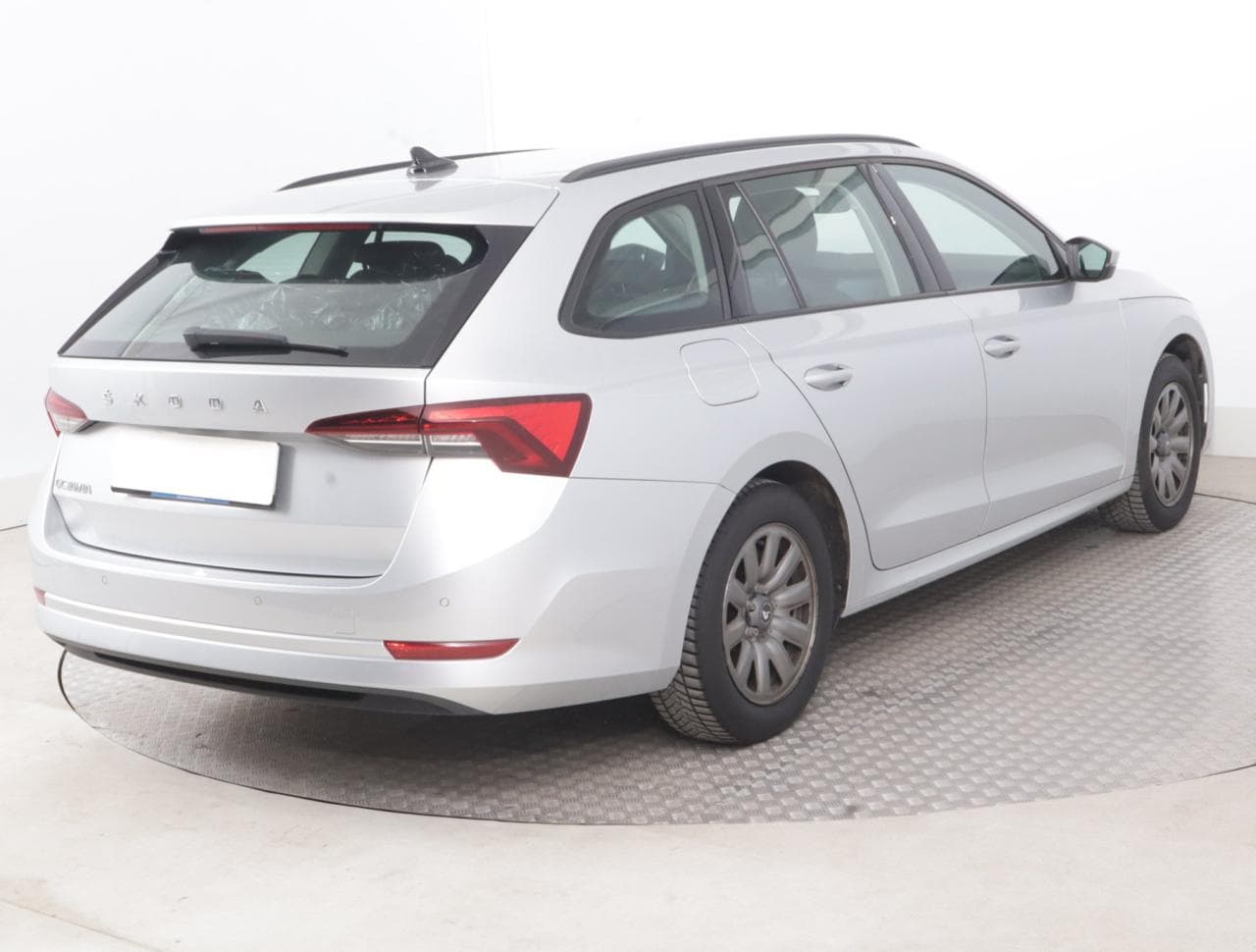 2023 Škoda OCTAVIA - 10