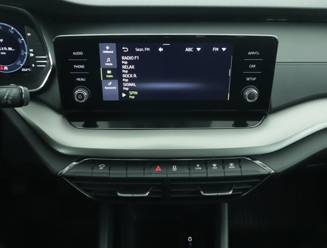 2023 Škoda OCTAVIA - 22