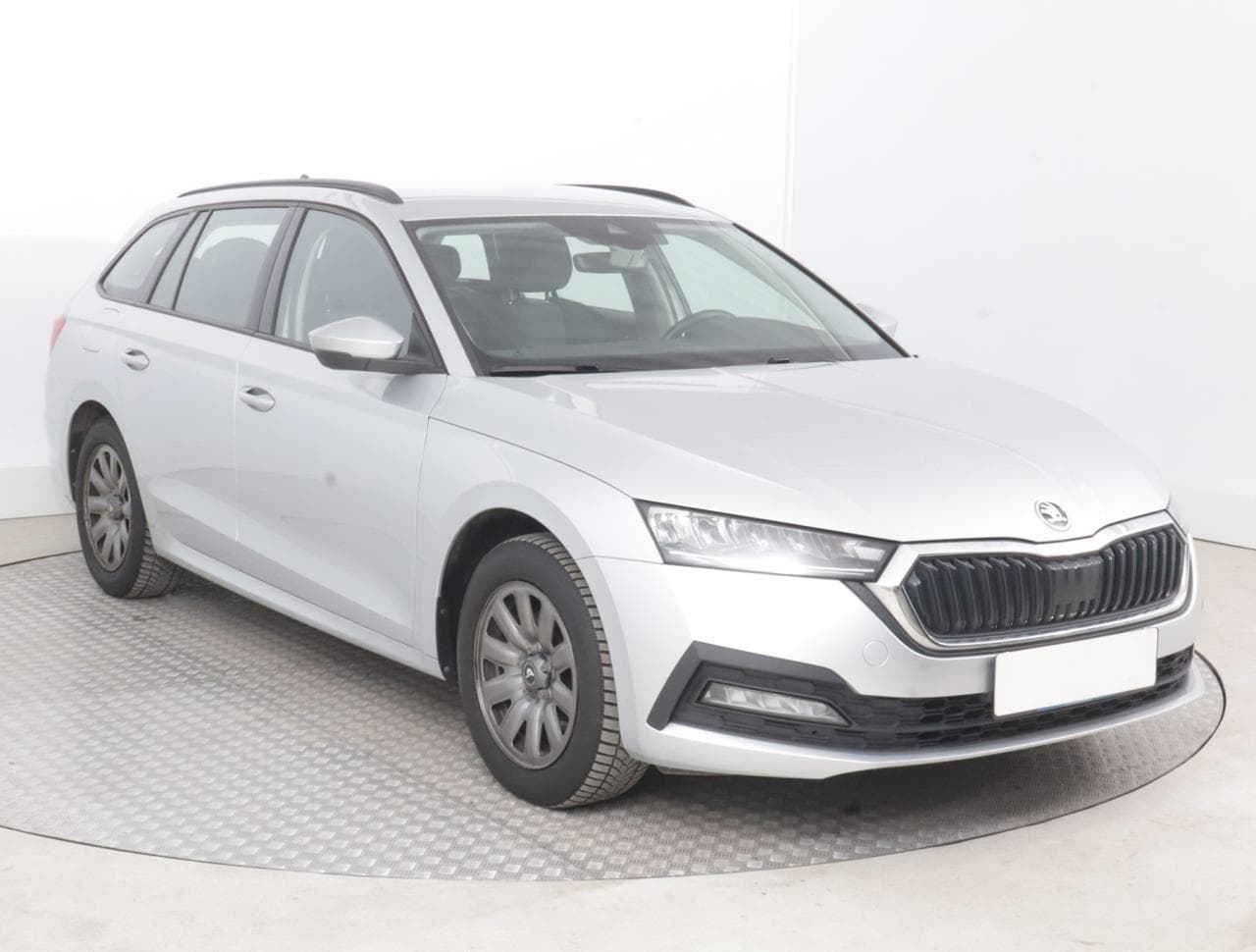2023 Škoda OCTAVIA