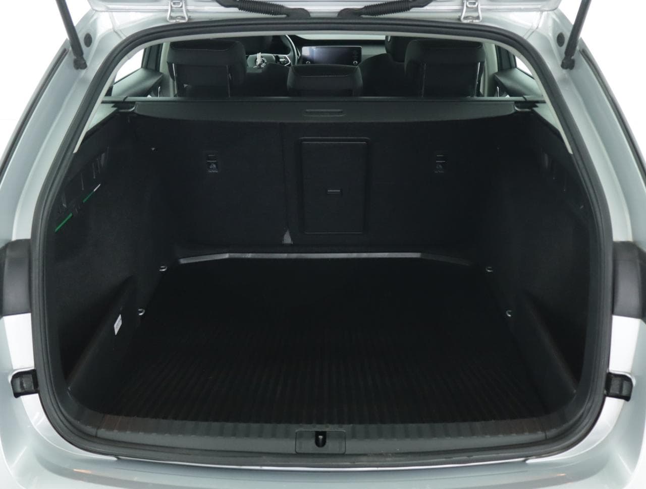 2023 Škoda OCTAVIA - 23