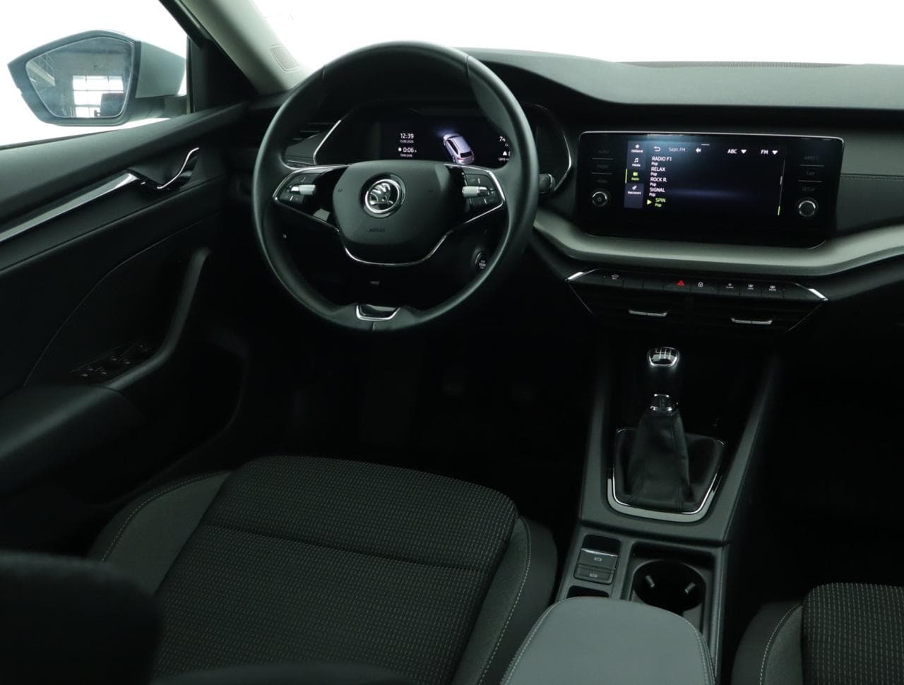 2023 Škoda OCTAVIA - 13