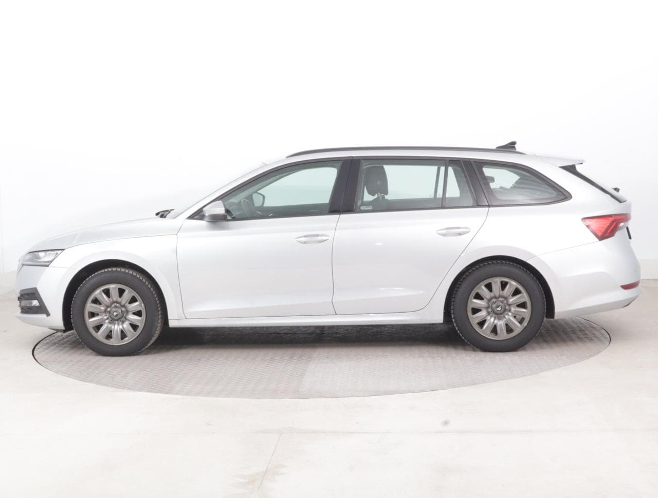 2023 Škoda OCTAVIA - 5