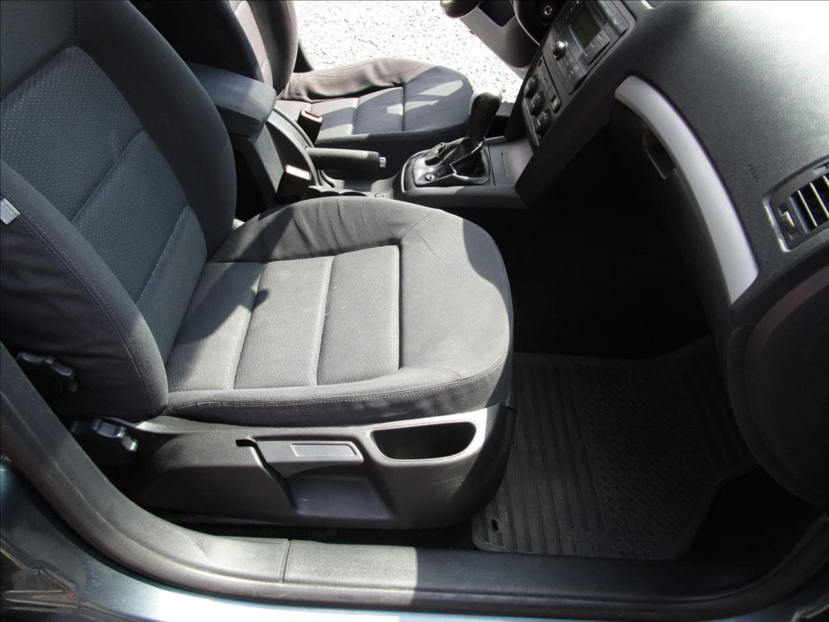 2005 Škoda OCTAVIA - 16