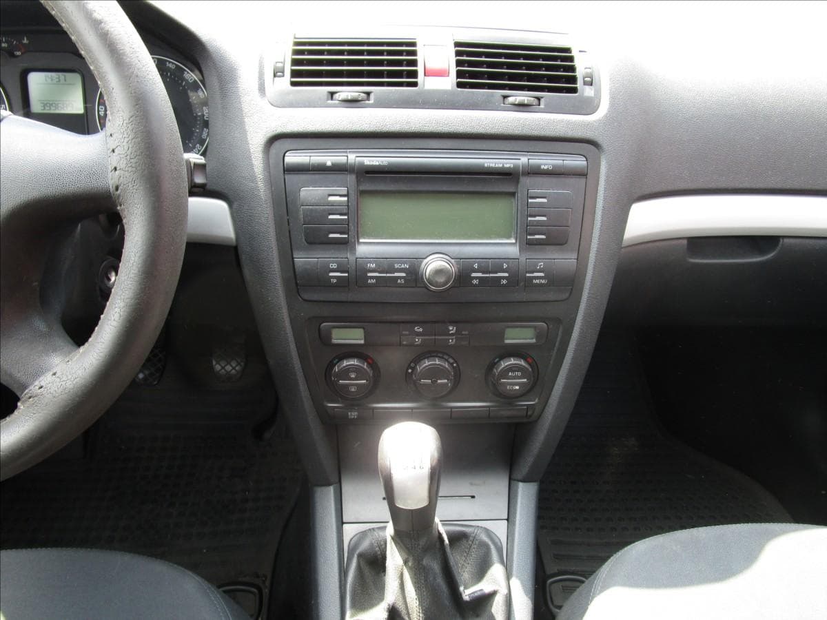 2005 Škoda OCTAVIA - 9