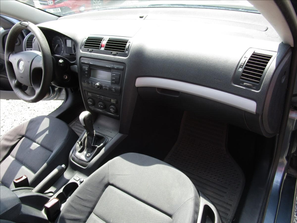 2005 Škoda OCTAVIA - 15
