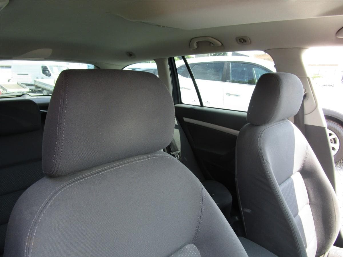 2005 Škoda OCTAVIA - 18
