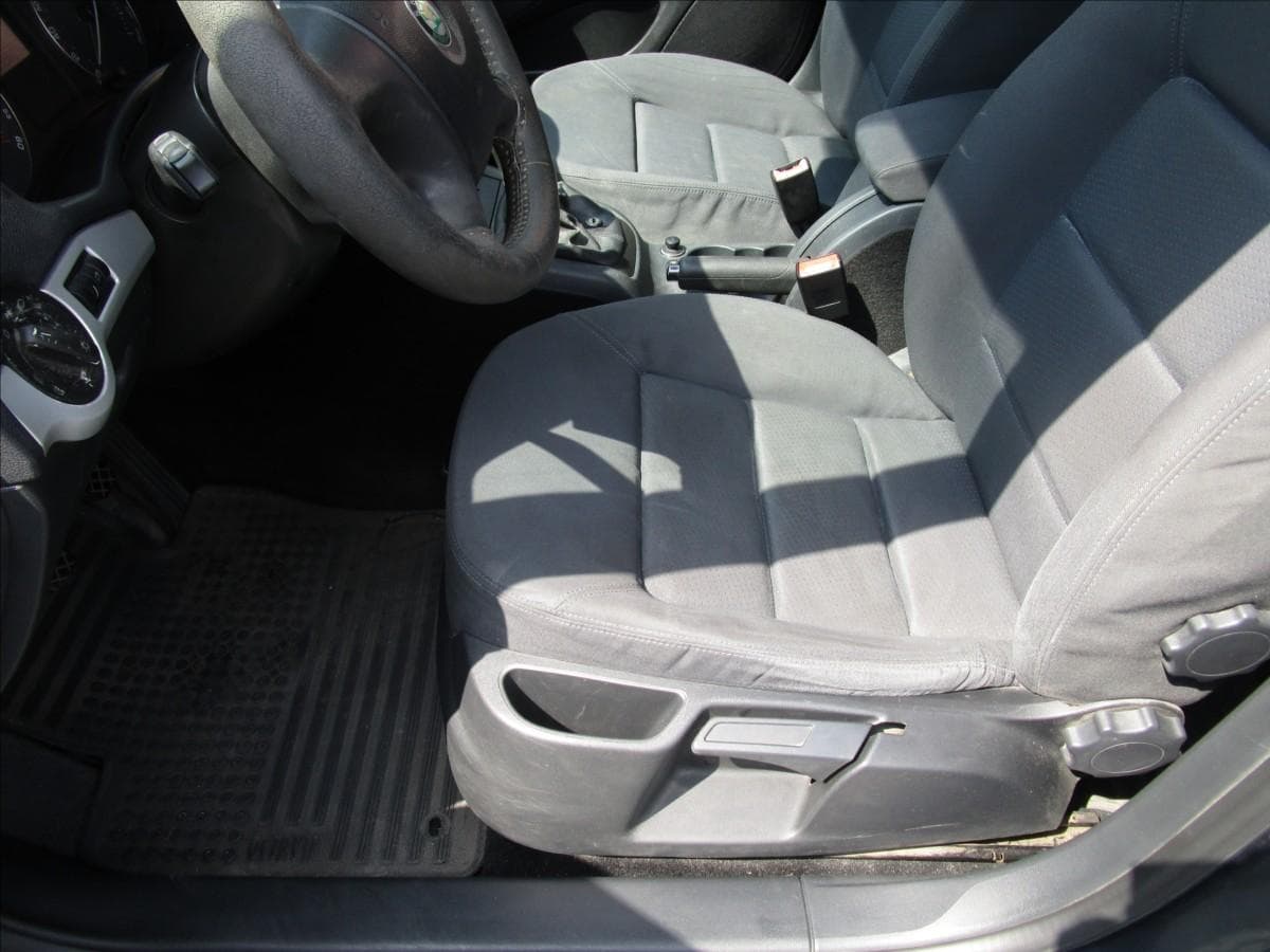2005 Škoda OCTAVIA - 11