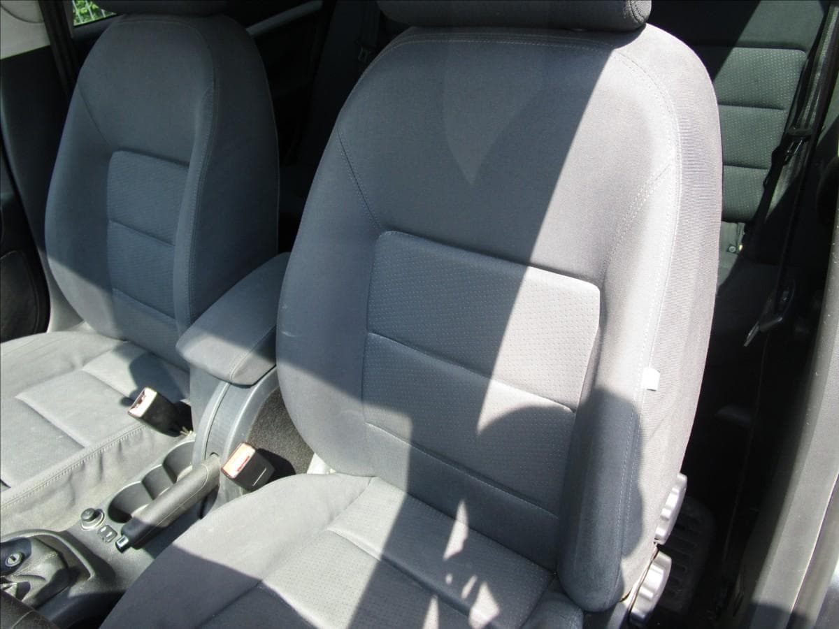 2005 Škoda OCTAVIA - 12