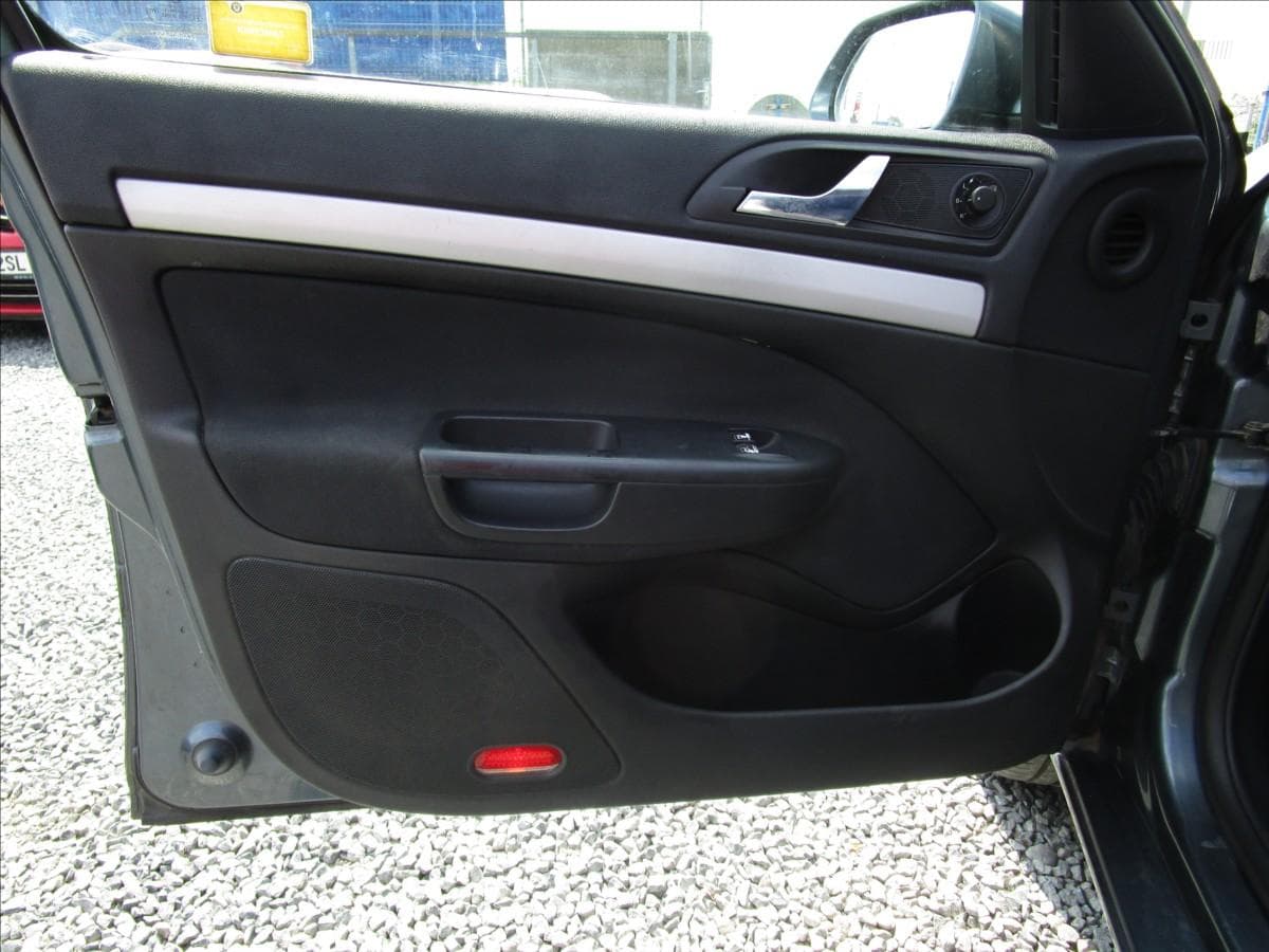 2005 Škoda OCTAVIA - 14