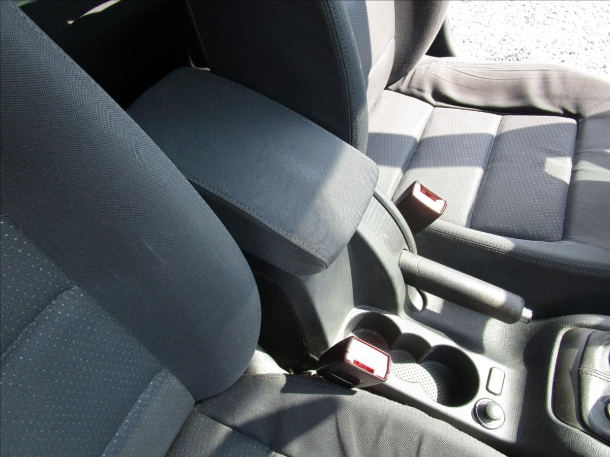 2005 Škoda OCTAVIA - 19
