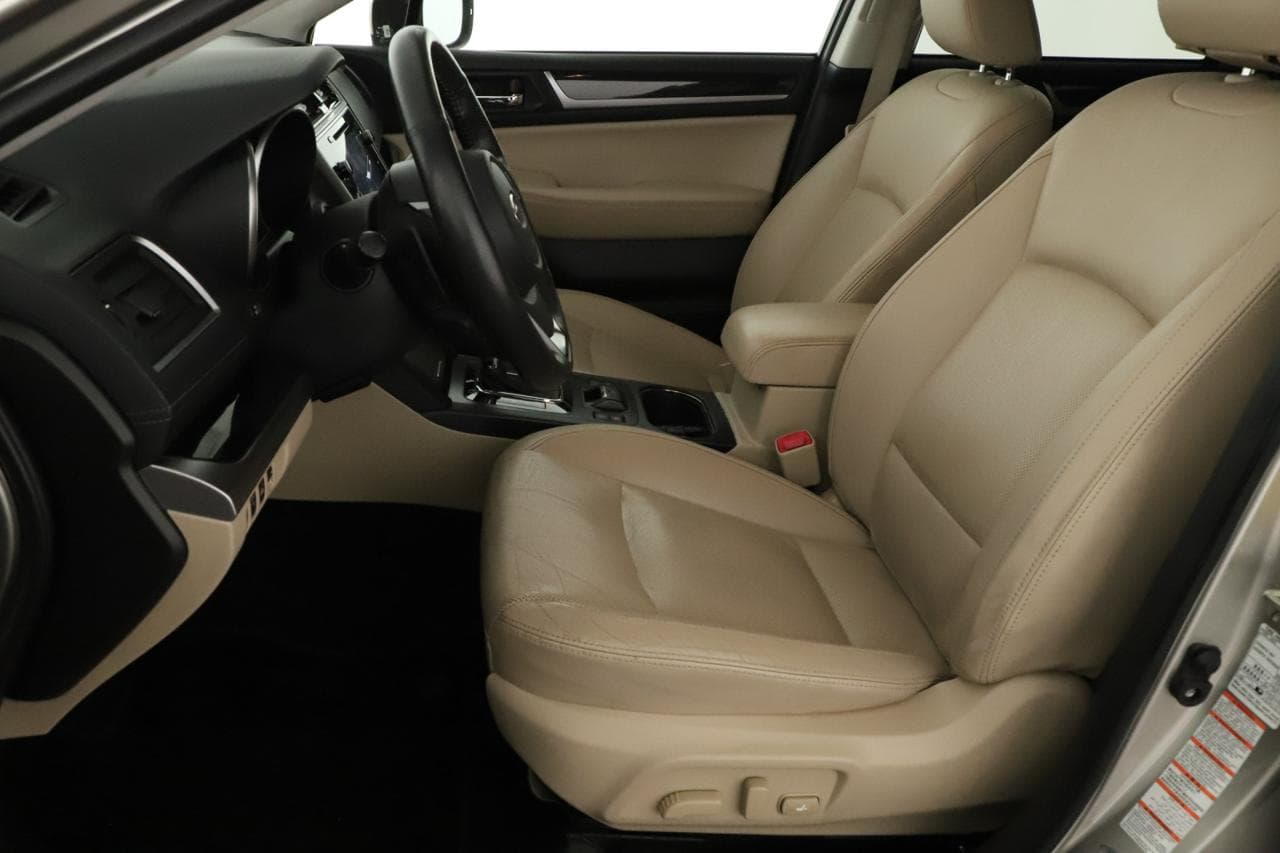2018 Subaru OUTBACK - 23