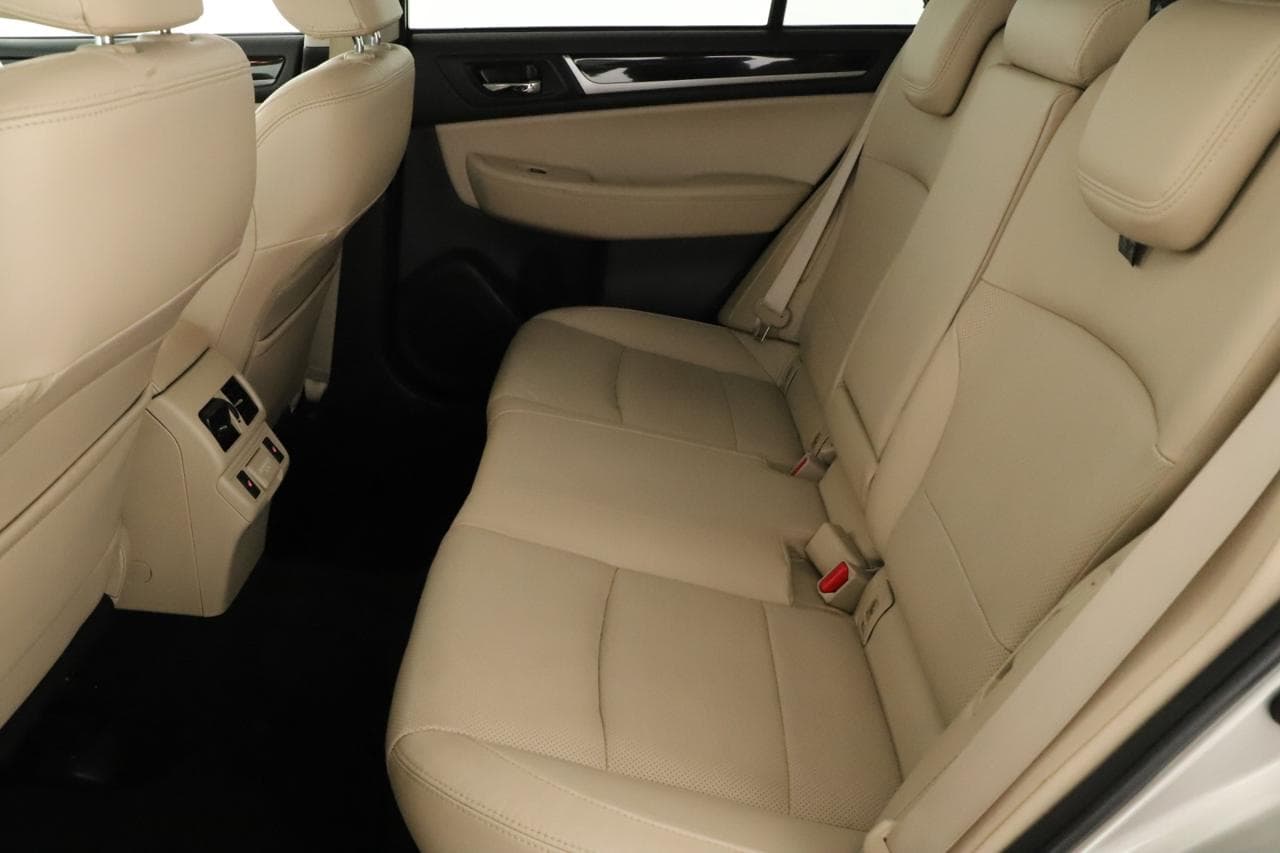 2018 Subaru OUTBACK - 21
