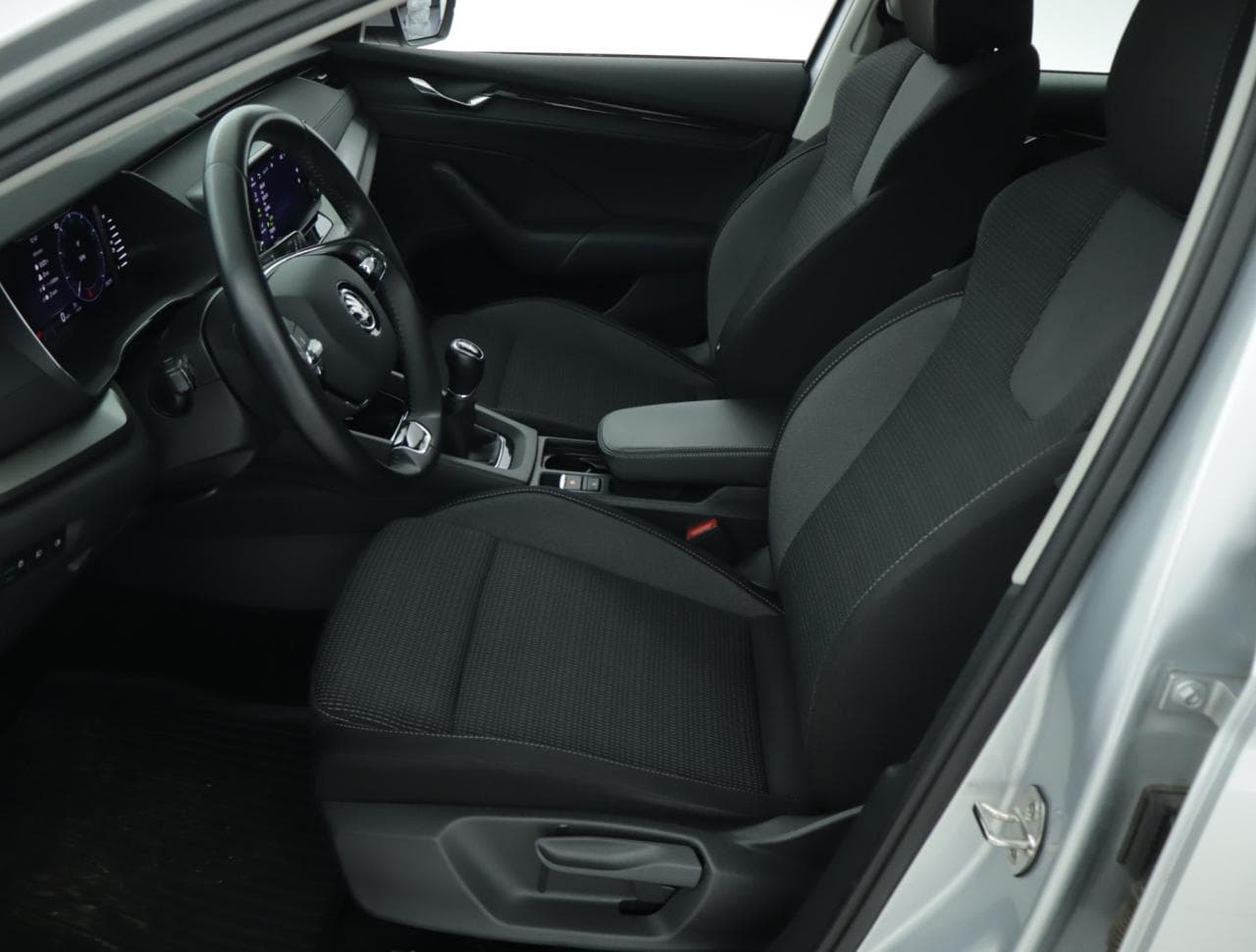 2022 Škoda OCTAVIA - 26