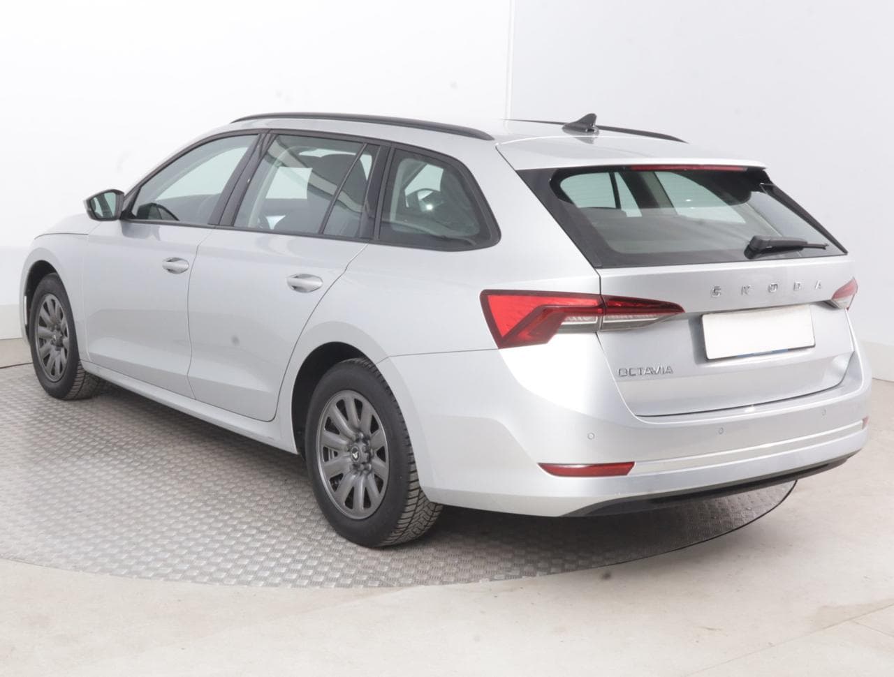 2022 Škoda OCTAVIA - 6