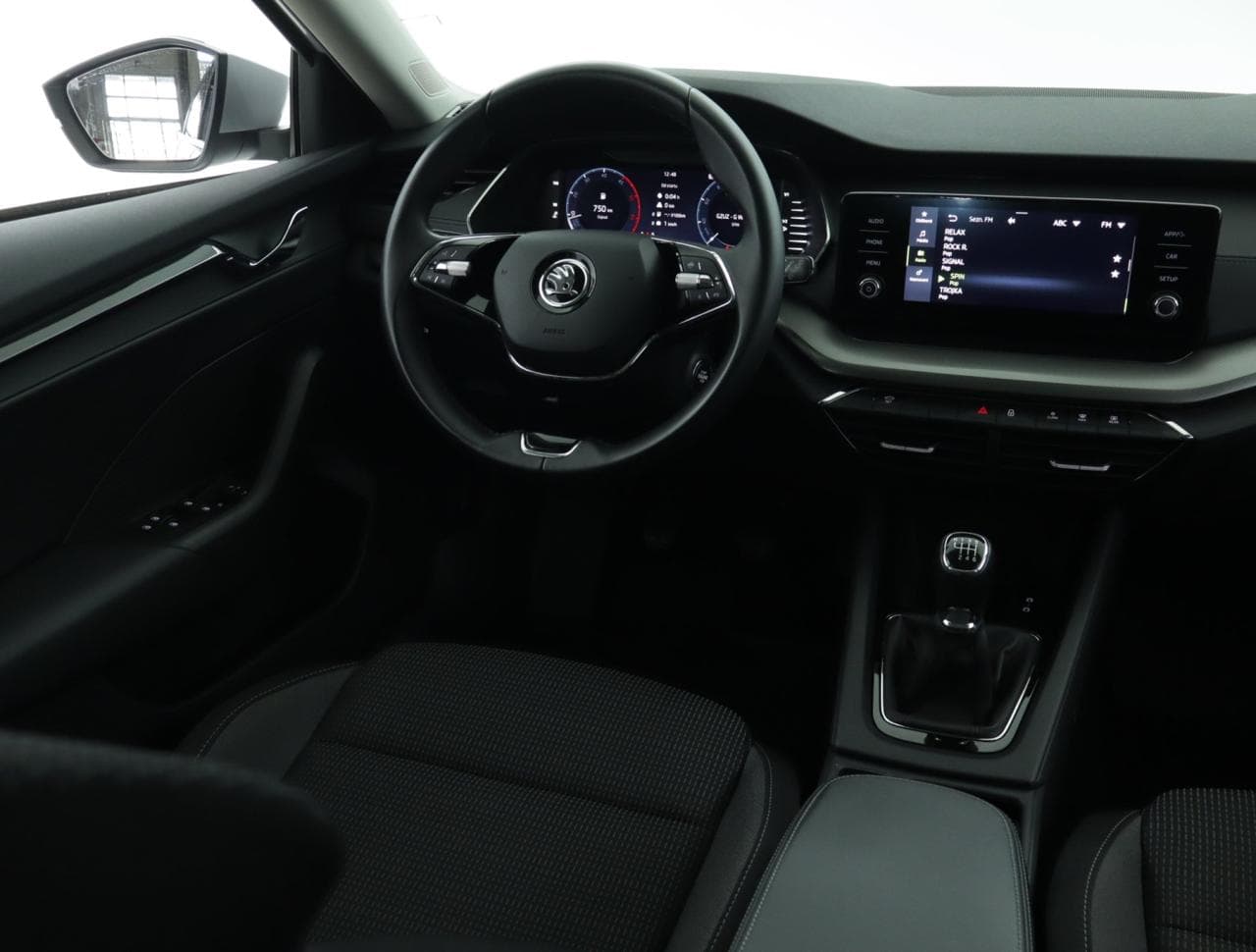 2022 Škoda OCTAVIA - 14