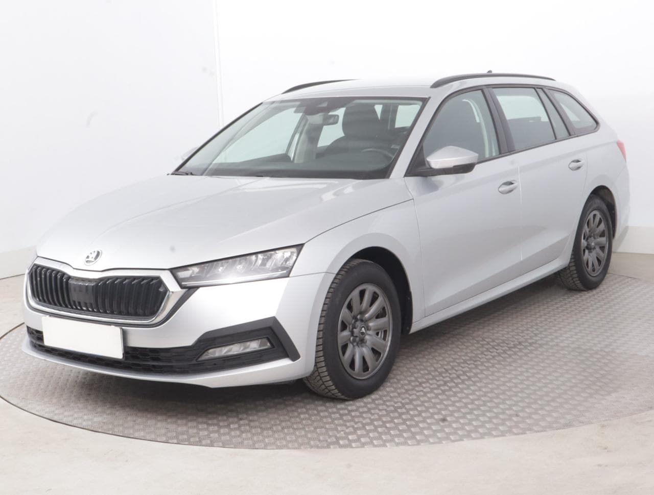 2022 Škoda OCTAVIA - 3