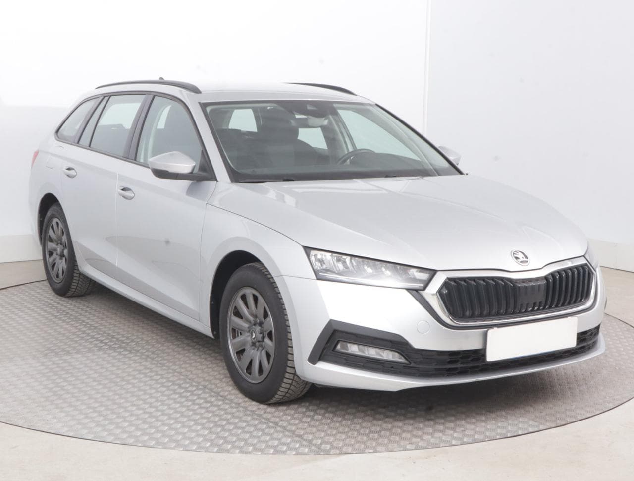2022 Škoda OCTAVIA