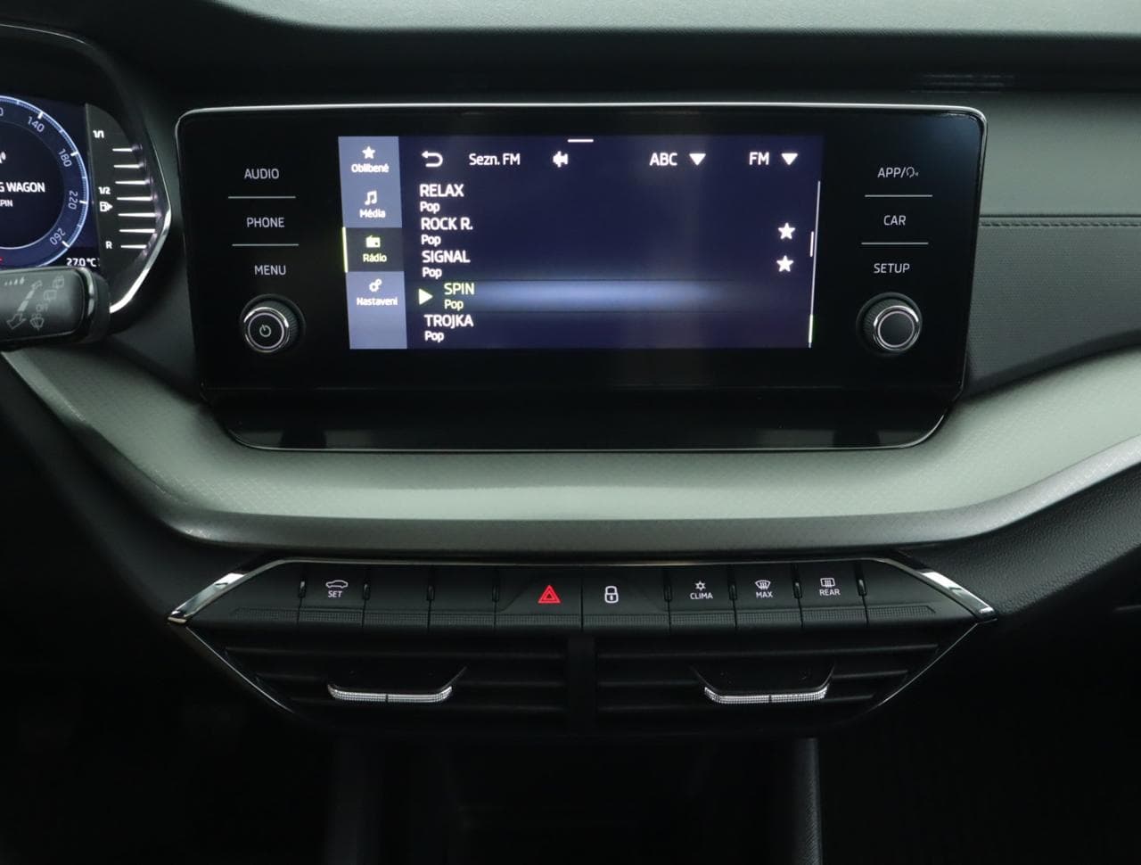 2022 Škoda OCTAVIA - 28