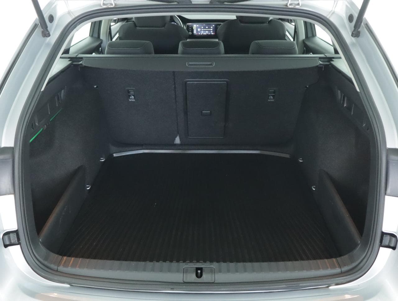 2022 Škoda OCTAVIA - 29