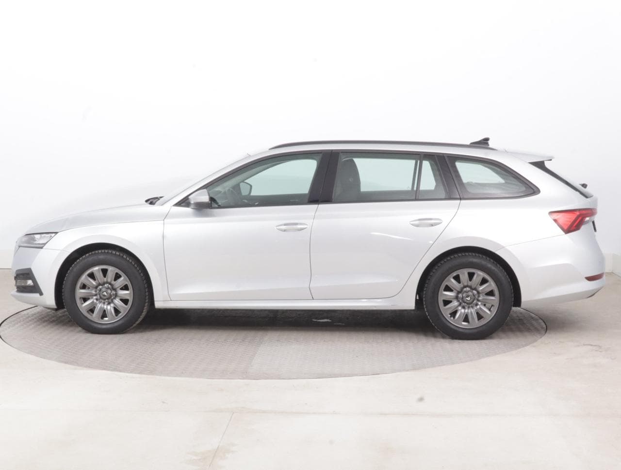 2022 Škoda OCTAVIA - 5