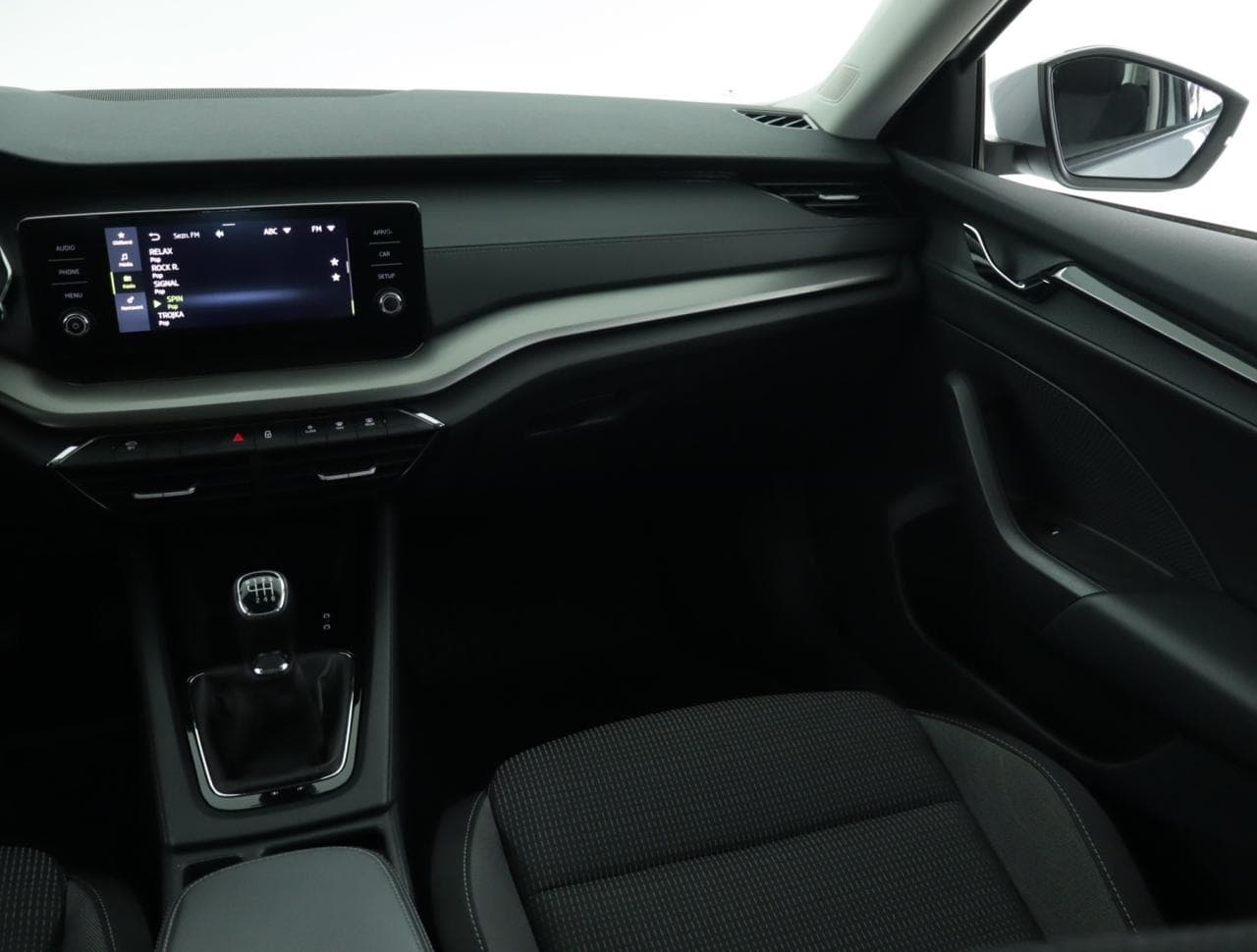 2022 Škoda OCTAVIA - 18