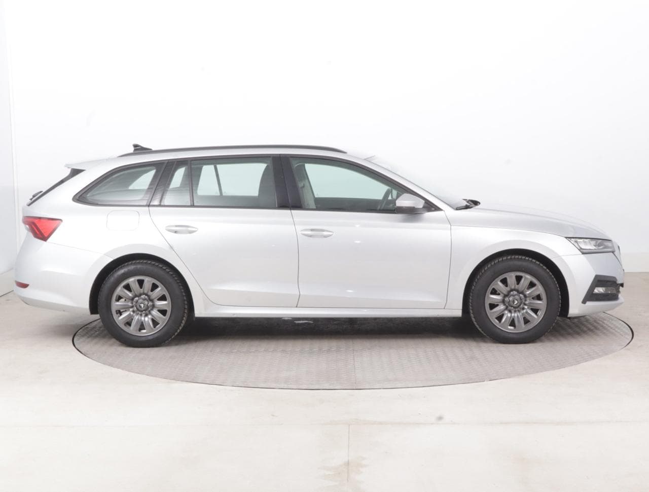 2022 Škoda OCTAVIA - 12