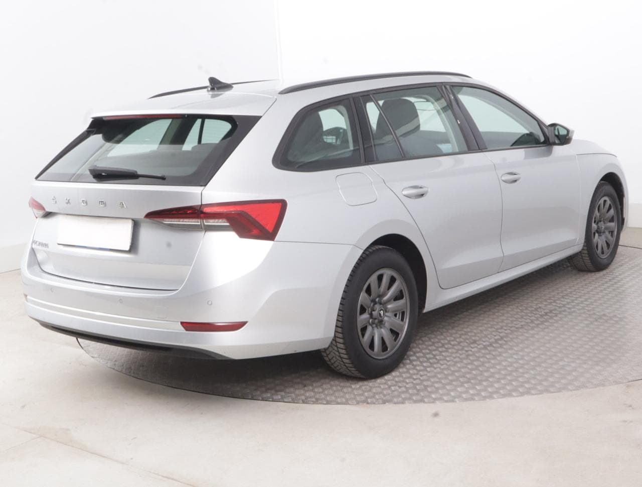 2022 Škoda OCTAVIA - 10